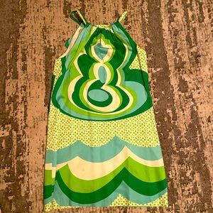 Vintage Trina Turk Dress